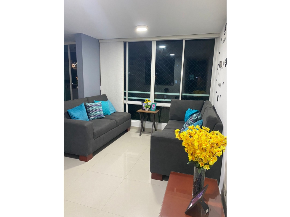 APARTAMENTO EN VENTA EN MIRAMAR — foto 3