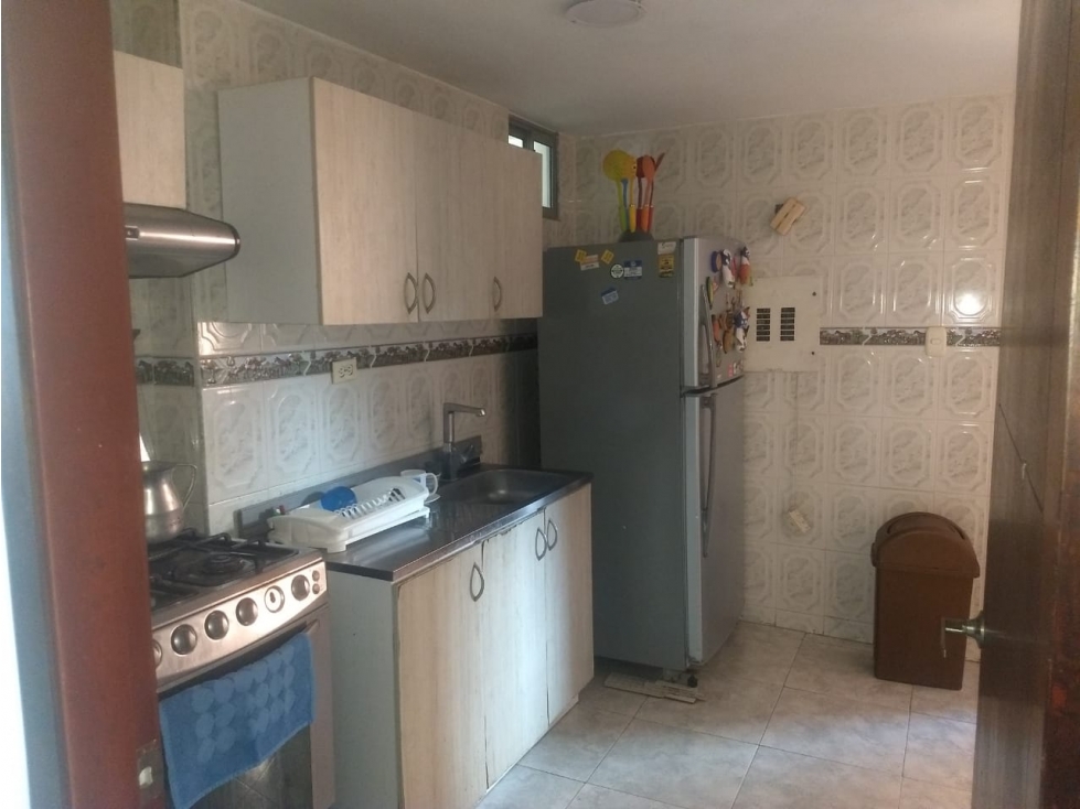 APARTAMENTO EN VENTA EN RIOMAR — foto 5