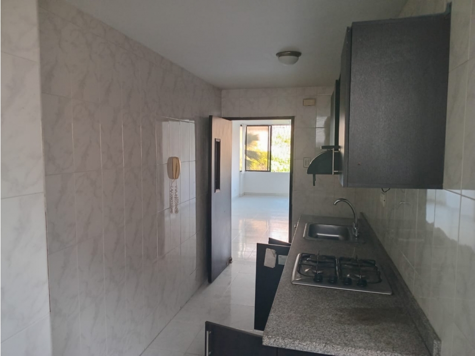APARTAMENTO EN ARRIENDO Y VENTA EN RIOMAR — foto 5