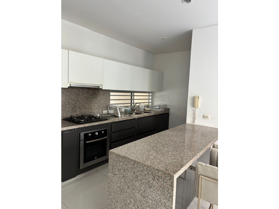 APARTAMENTO EN ARRIENDO Y VENTA EN BUENAVISTA — foto 5