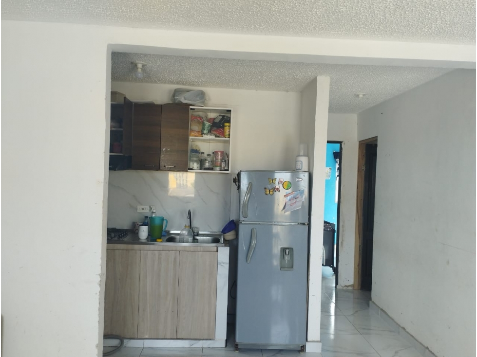 APARTAMENTO EN VENTA EN MANANTIAL - SOLEDAD - 4