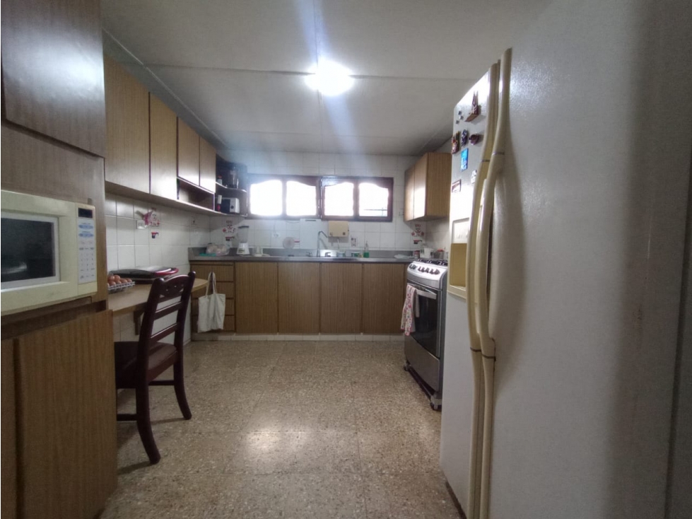 CASA EN VENTA EN LAS MERCEDES — foto 6