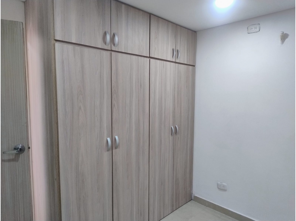 APARTAMENTO EN ARRIENDO Y VENTA EN ALAMEDA DEL RIO — foto 6