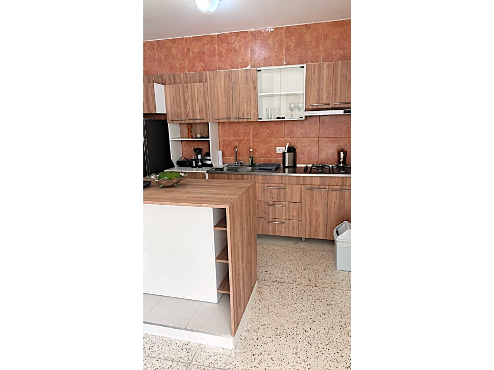 APARTAESTUDIO AMOBLADO EN ARRIENDO Y VENTA EN ALTO PRADO — foto 5