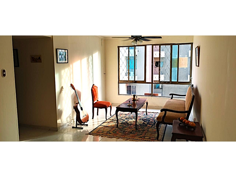 APARTAMENTO EN ARRIENDO EN SAN VICENTE