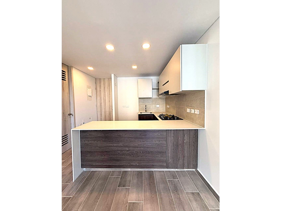 APARTAMENTO EN VENTA SECTOR DE VILLA SANTOS — foto 5