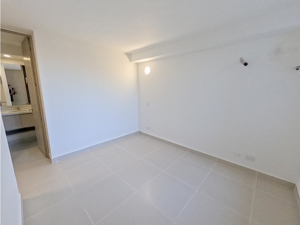 APARTAMENTO EN ARRIENDO EN RIO ALTO — foto 5