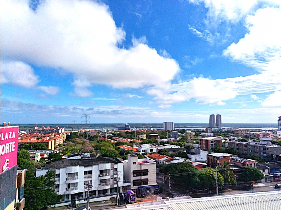 APARTAMENTO EN VENTA EN RIOMAR