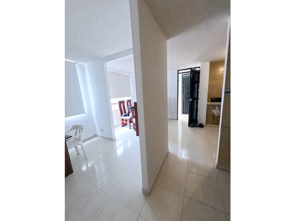 APARTAMENTO EN VENTA EN ALAMEDA DEL RIO