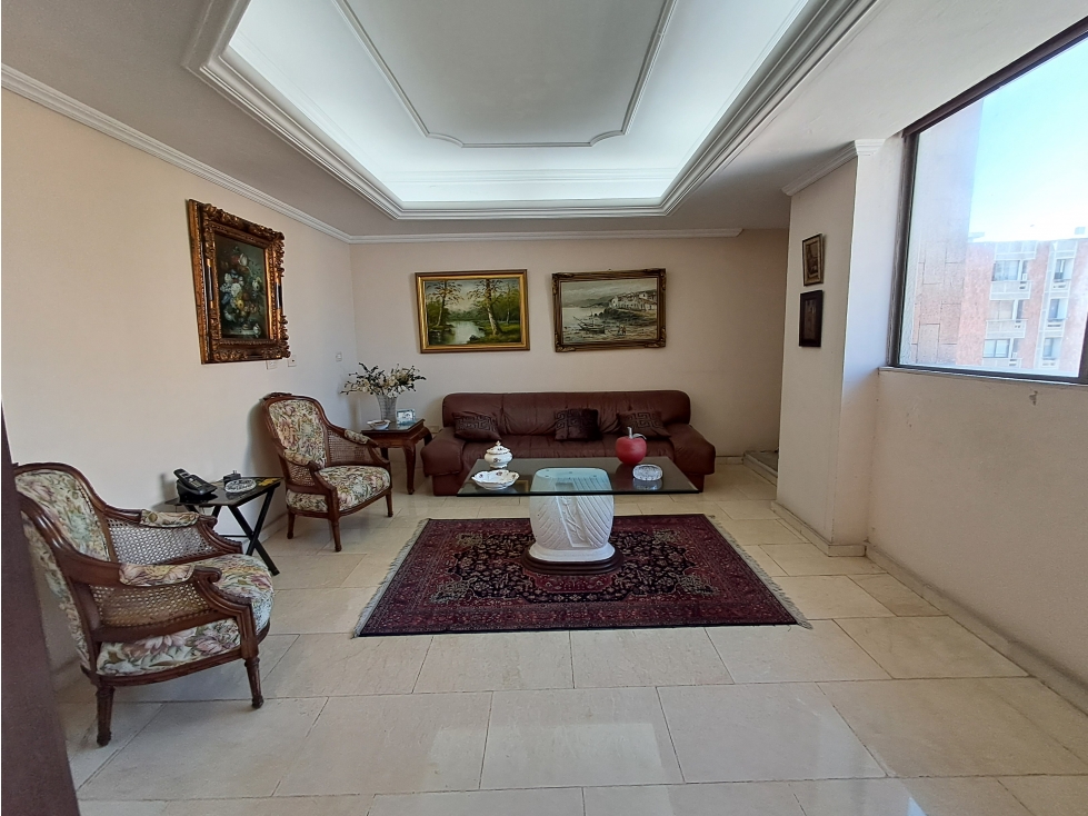 APARTAMENTO EN ARRIENDO Y VENTA EN ALTO PRADO - 6