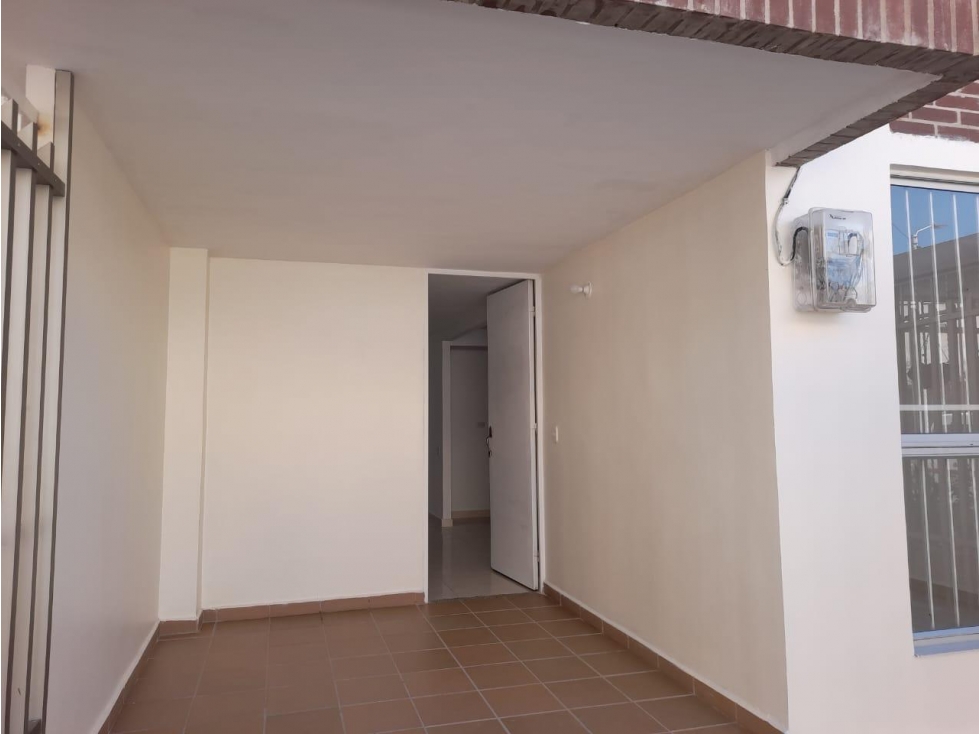 CASA EN VENTA EN CIUDAD DEL PARQUE TAIRONA