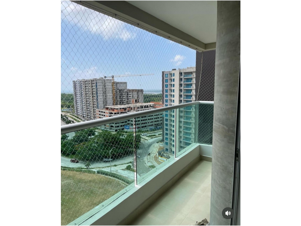 APARTAMENTO EN VENTA EN RIOMAR — foto 6