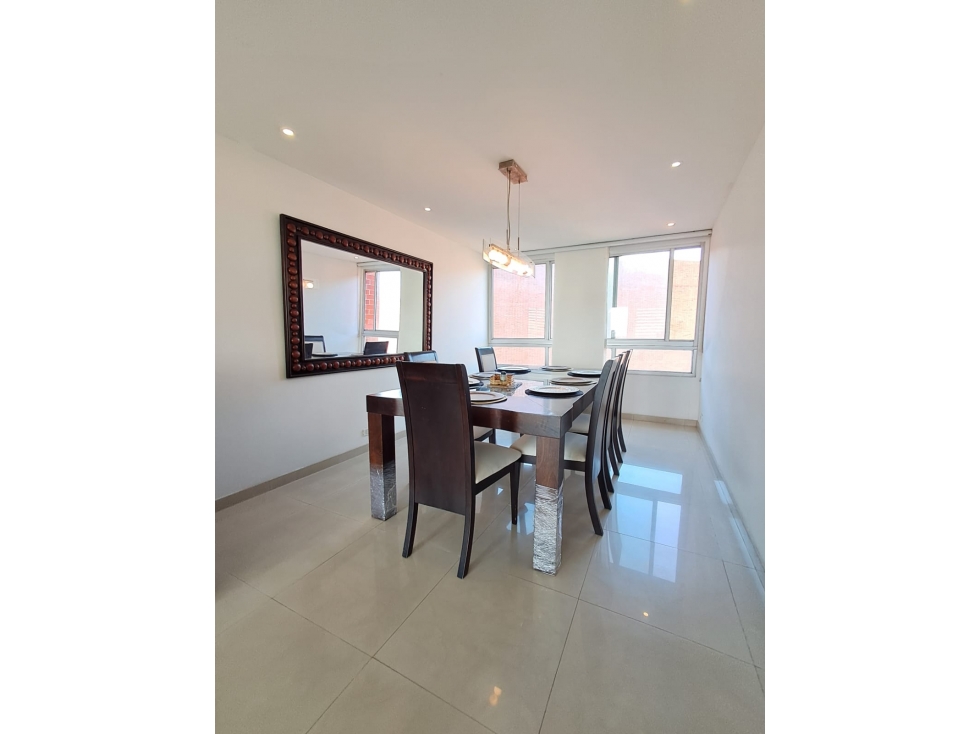 APARTAMENTO EN ARRIENDO Y VENTA EN ALTOS DE RIOMAR — foto 6