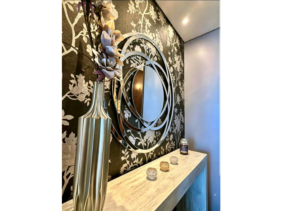 APARTAMENTO EN VENTA EN LA CASTELLANA — foto 3