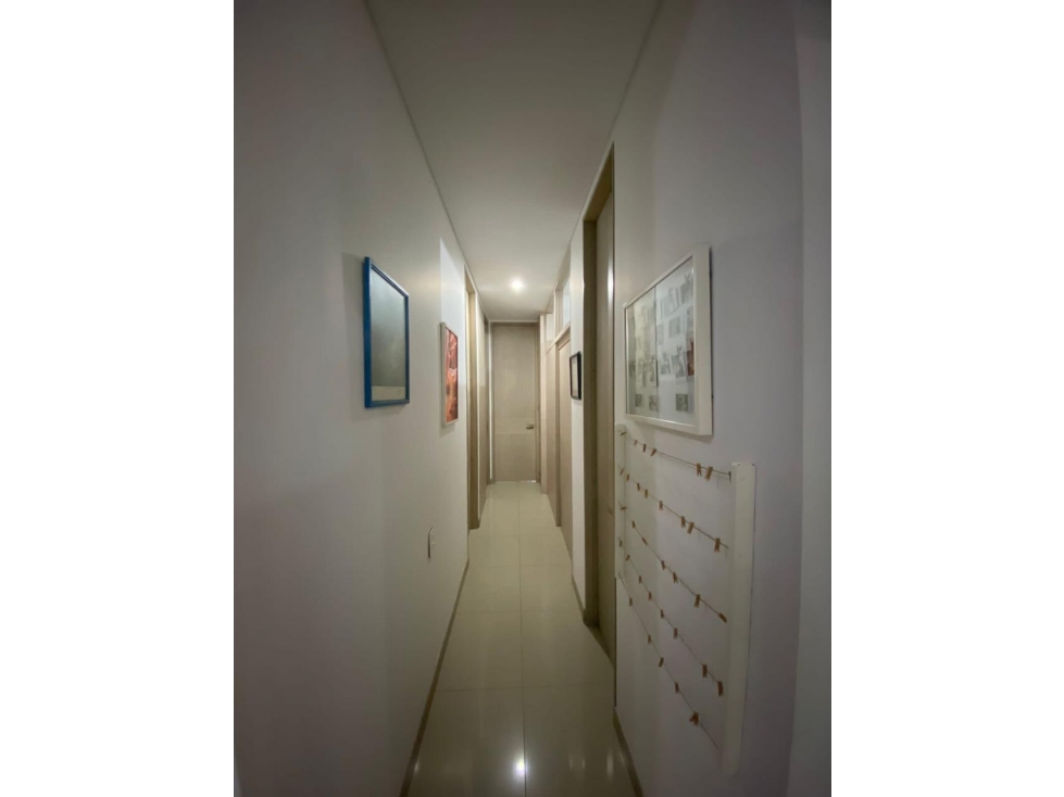 APARTAMENTO EN VENTA EN ALTO PRADO — foto 6