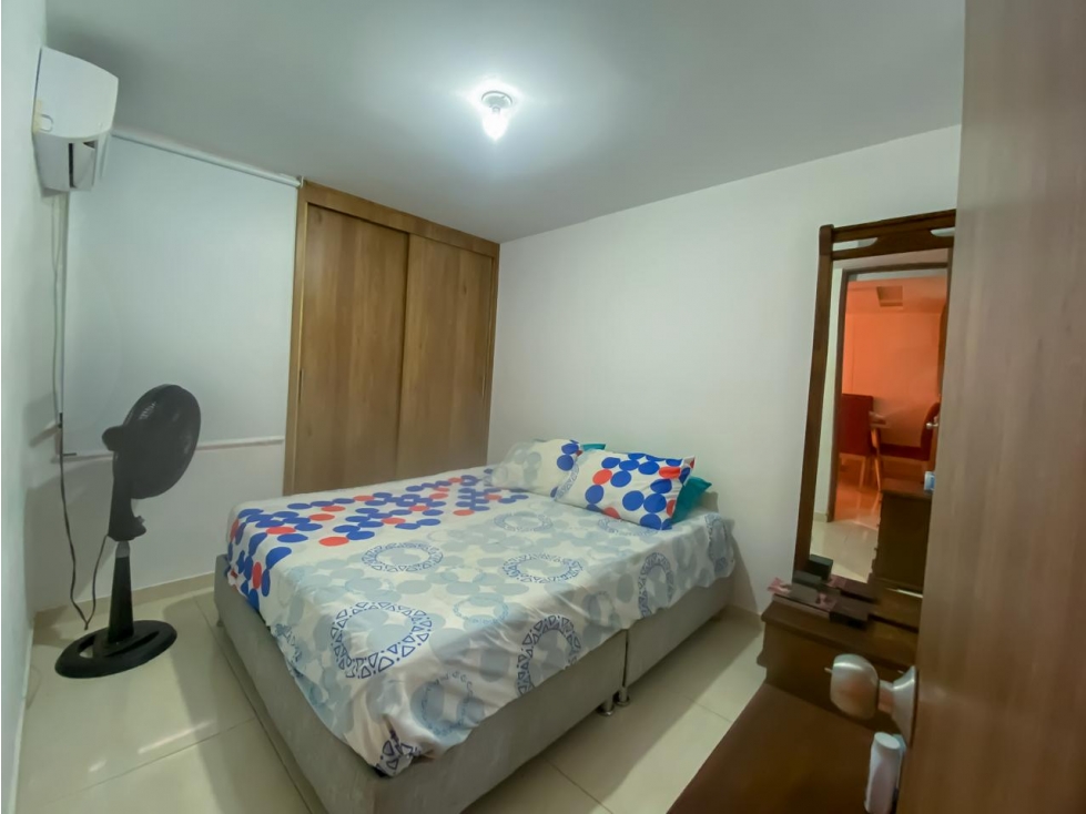 APARTAMENTO EN VENTA EN MIRAMAR — foto 5