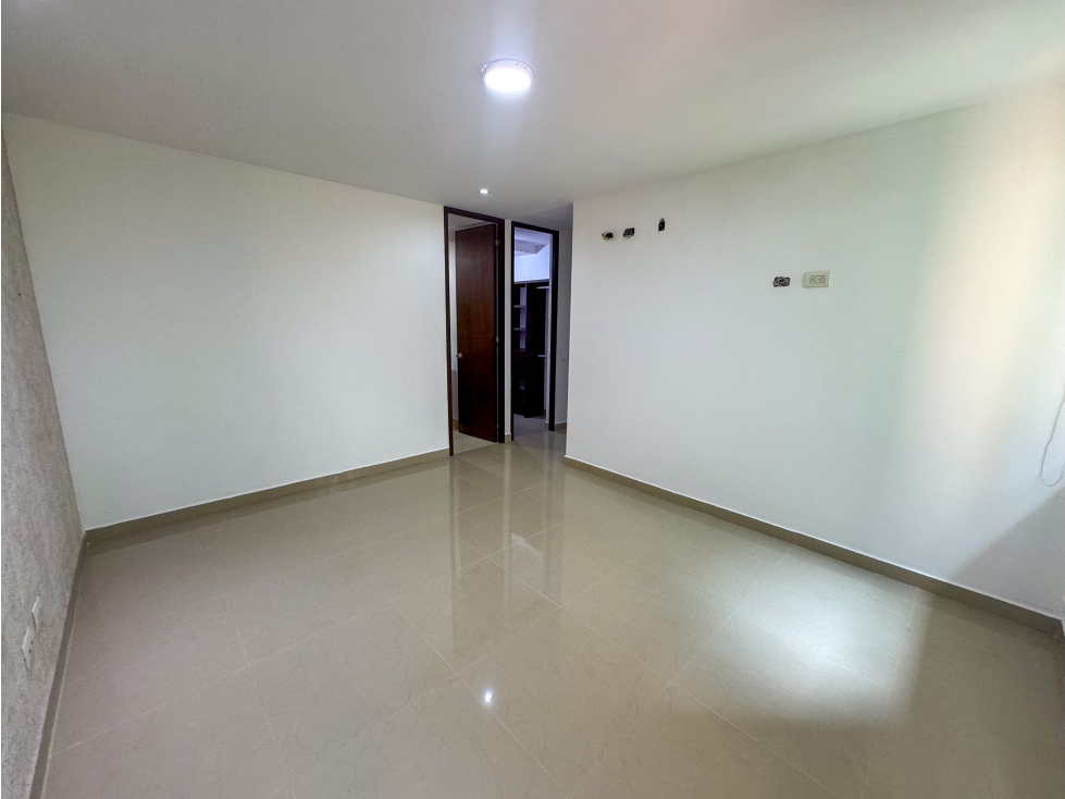 EXCLUSIVO APARTAMENTO EN ARRIENDO EN BUENAVISTA — foto 6