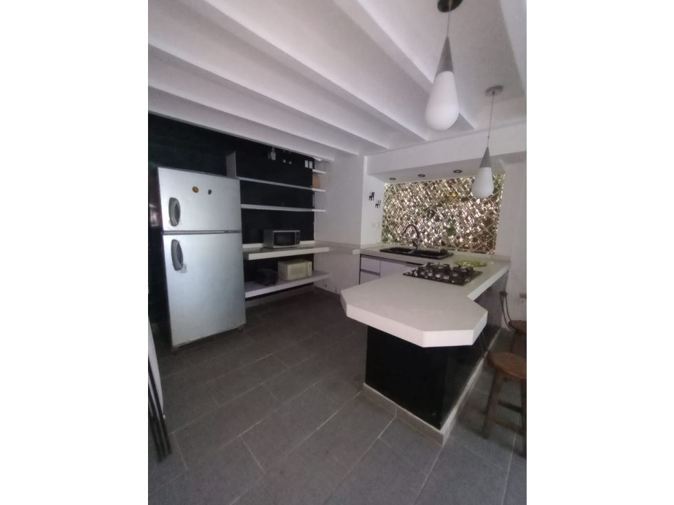CASA EN VENTA EN VILLA CAMPESTRE