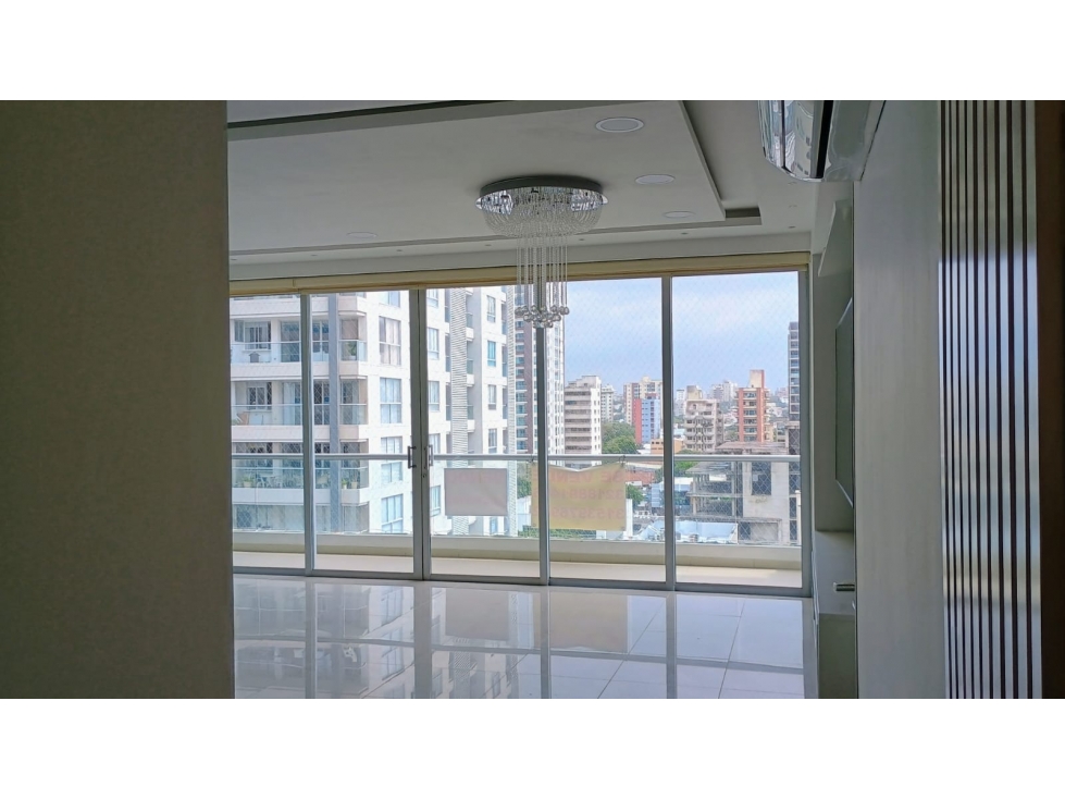 APARTAMENTO EN VENTA EN ALTO PRADO — foto 2