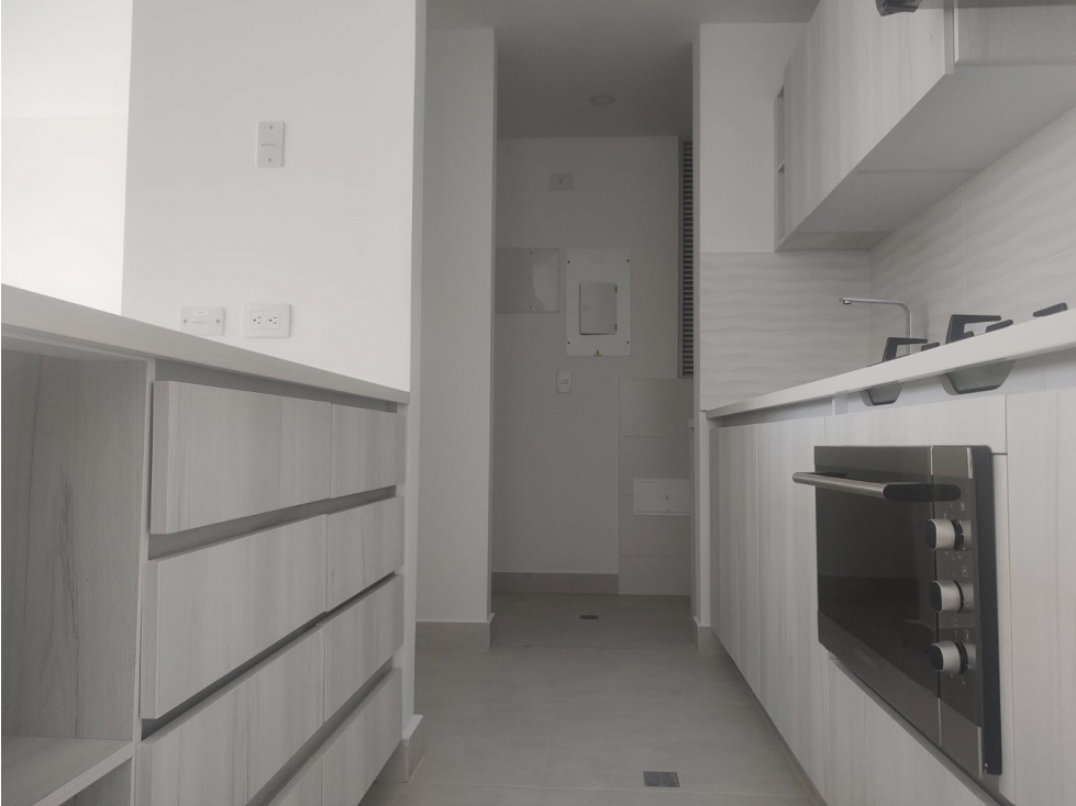 APARTAMENTO EN ALQUILER Y VENTA EN RIOMAR — foto 2