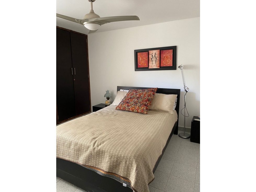 APARTAMENTO EN ALQUILER EN ALTO PRADO - 6
