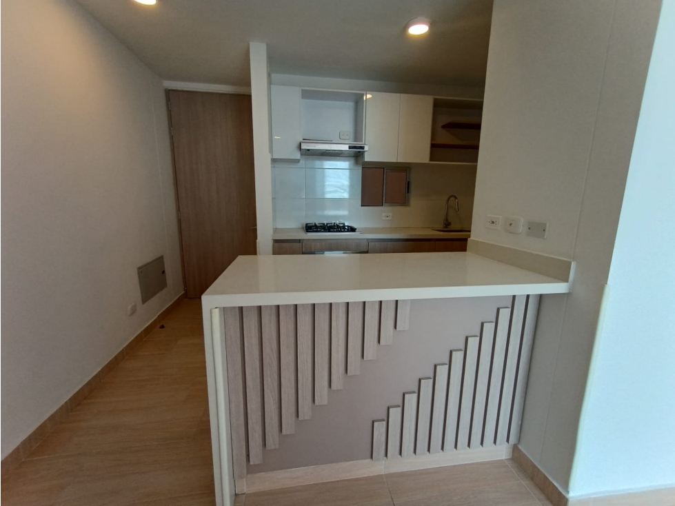 APARTAMENTO EN ARRIENDO EN RIO ALTO