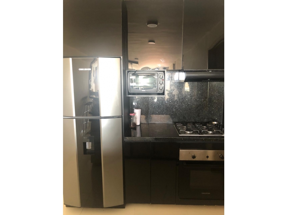 APARTAMENTO EN VENTA Y ALQUILER EN PLAYA MENDOZA - 3