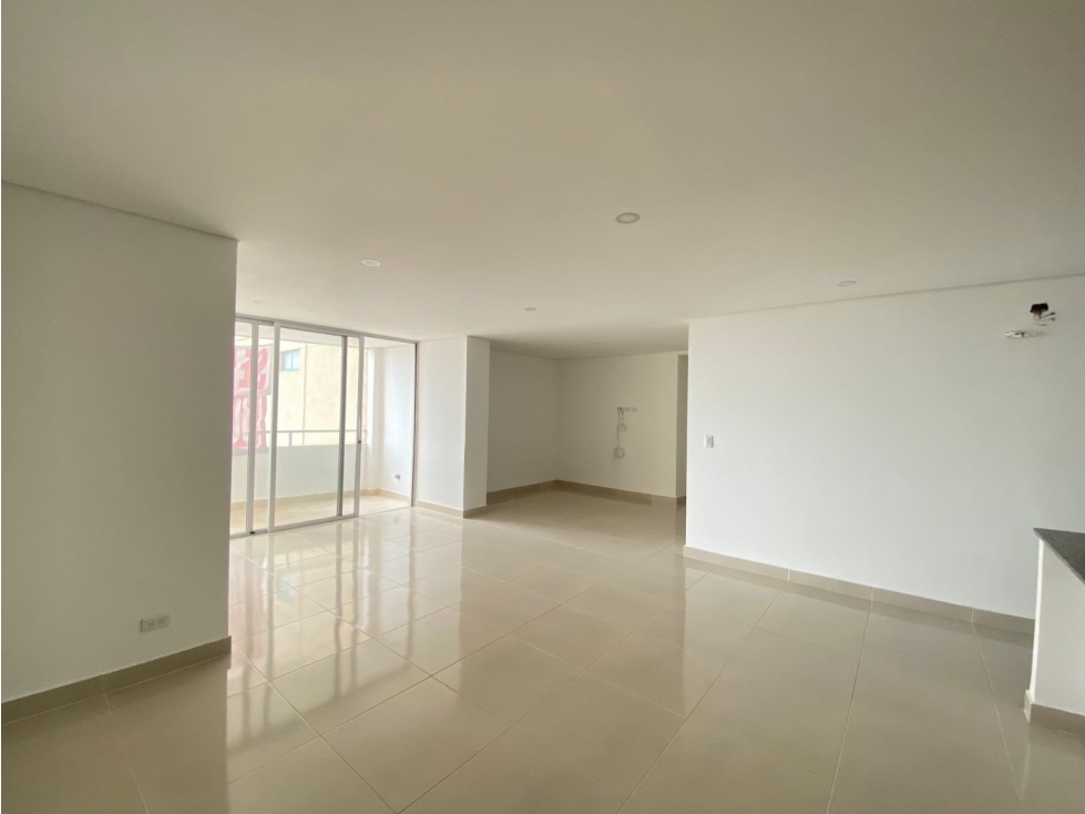 APARTAMENTO EN VENTA EN VILLA CAMPESTRE — foto 3