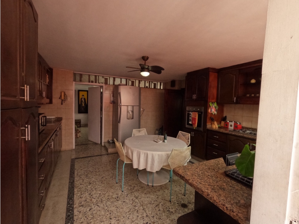 CASA EN VENTA EN RIOMAR — foto 6