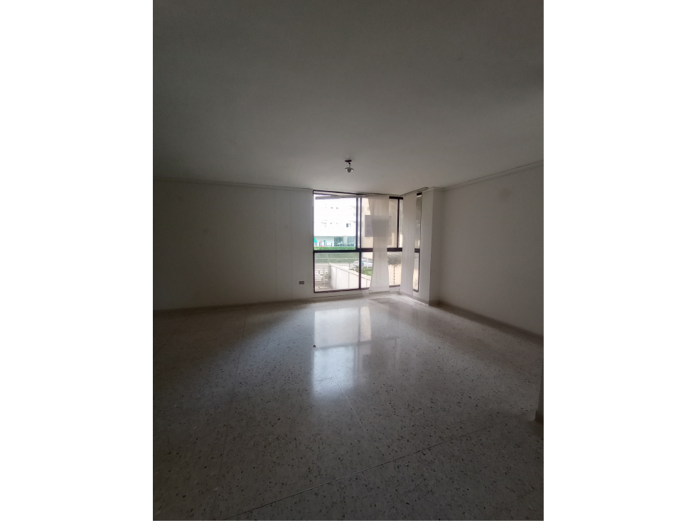 APARTAMENTO EN ALQUILER EN VILLA COUNTRY