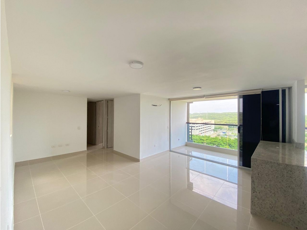 APARTAMENTO PARA ESTRENAR EN VENTA EN MIRAMAR — foto 3