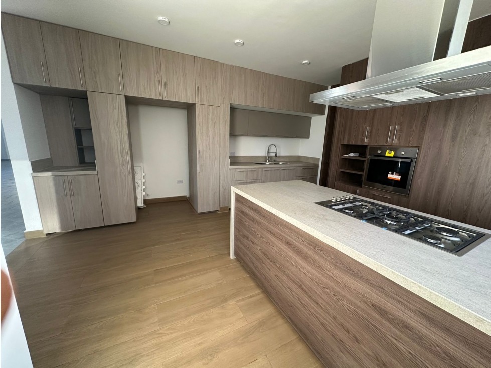 APARTAMENTO EN VENTA EN EL GOLF — foto 6