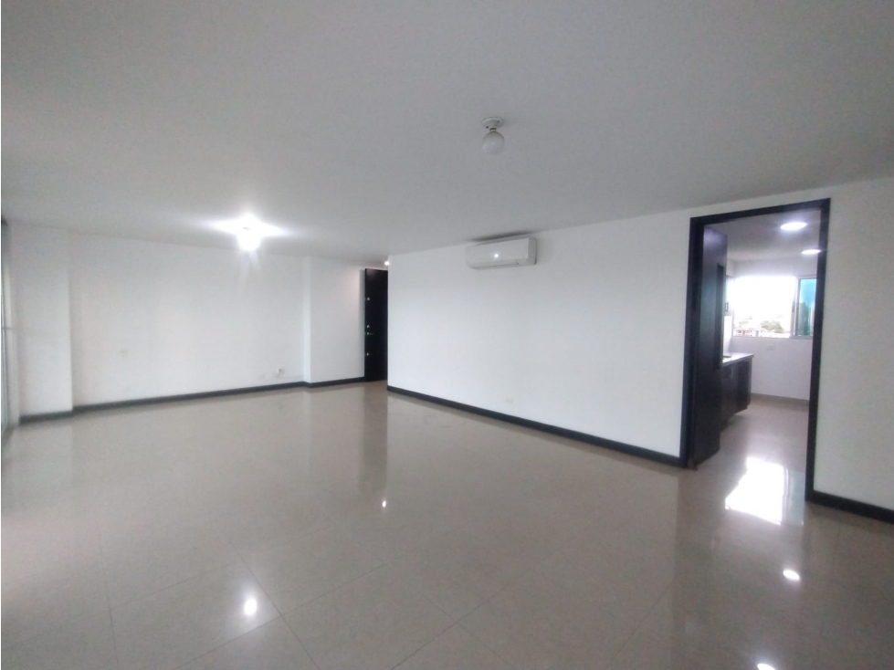 APARTAMENTO EN VENTA EN BUENAVISTA — foto 3