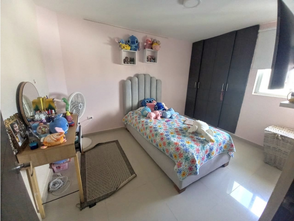 APARTAMENTO EN ALQUILER Y VENTA EN LA CAMPIÑA — foto 6