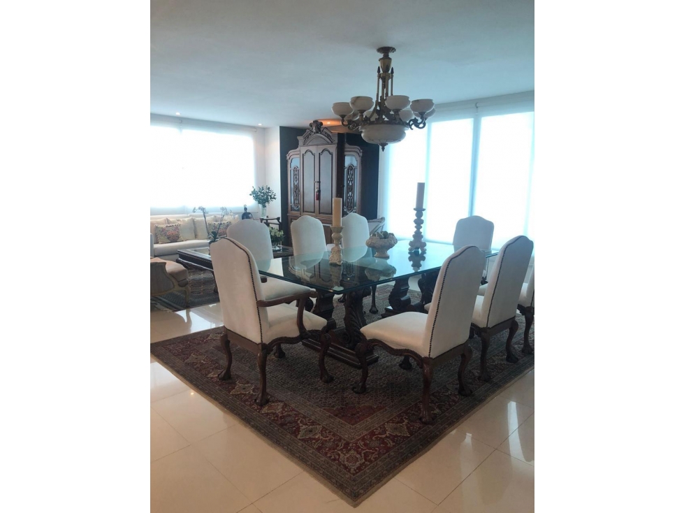 APARTAMENTO EN ALQUILER Y VENTA EN ALTO PRADO — foto 3