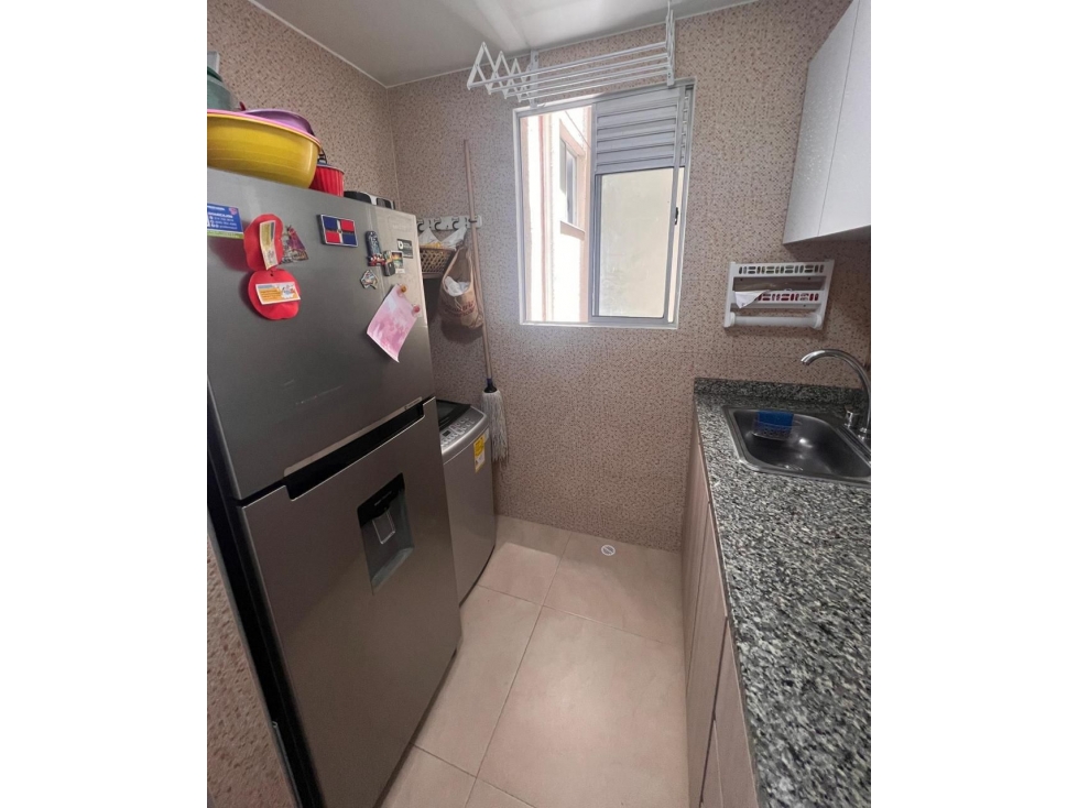 APARTAMENTO EN ALQUILER Y VENTA EN ALAMEDA — foto 4