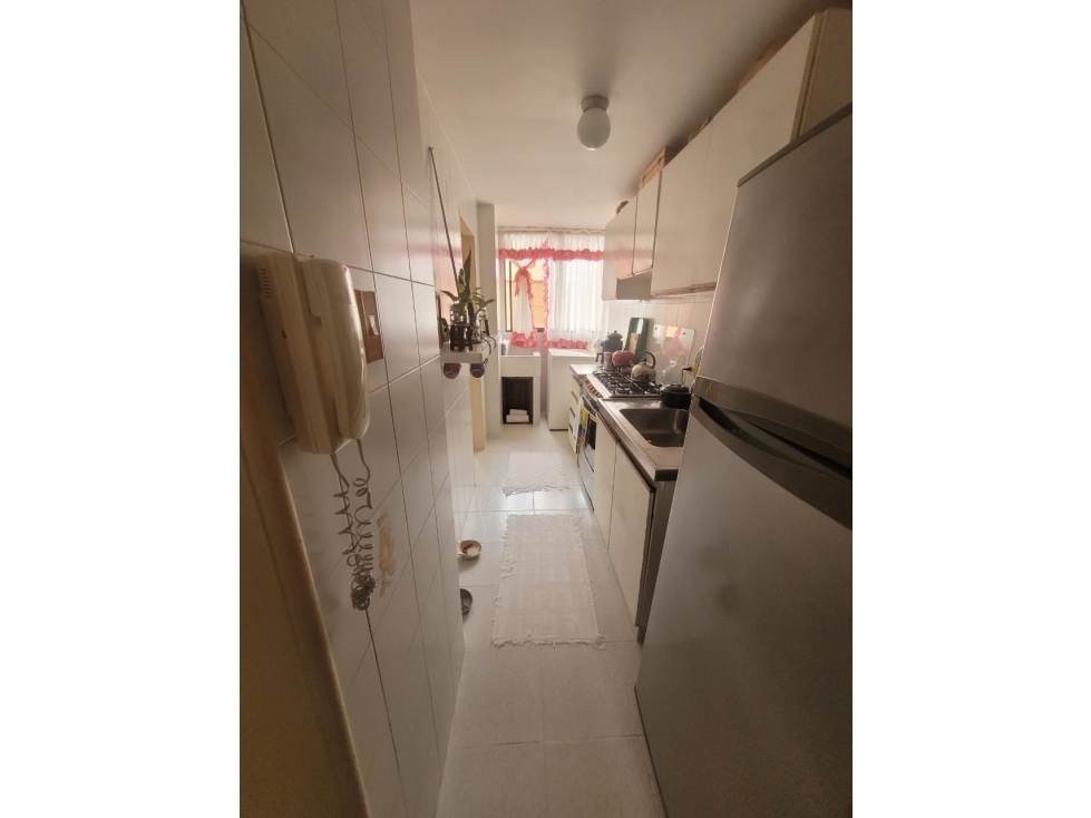 APARTAMENTO EN VENTA EN VILLA COUNTRY — foto 4