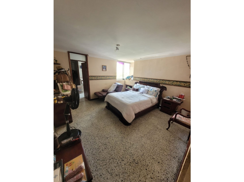 APARTAMENTO EN VENTA EN EL GOLF — foto 6
