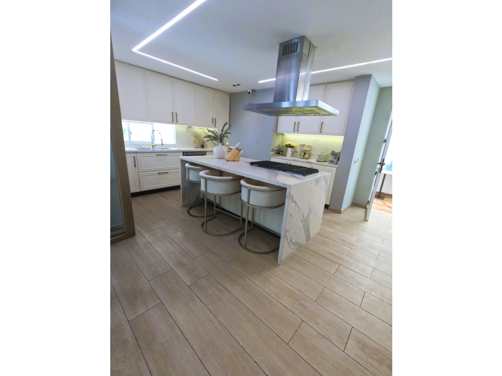 CASA EN VENTA EN LA CASTELLANA — foto 6