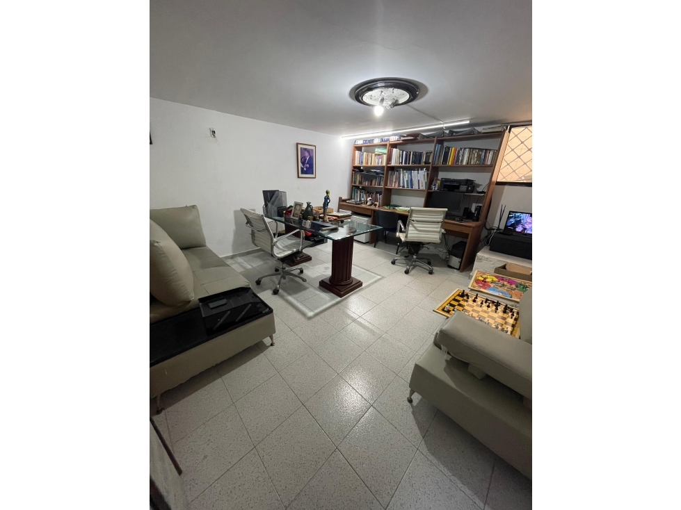 CASA EN VENTA EN LOS ALPES — foto 3