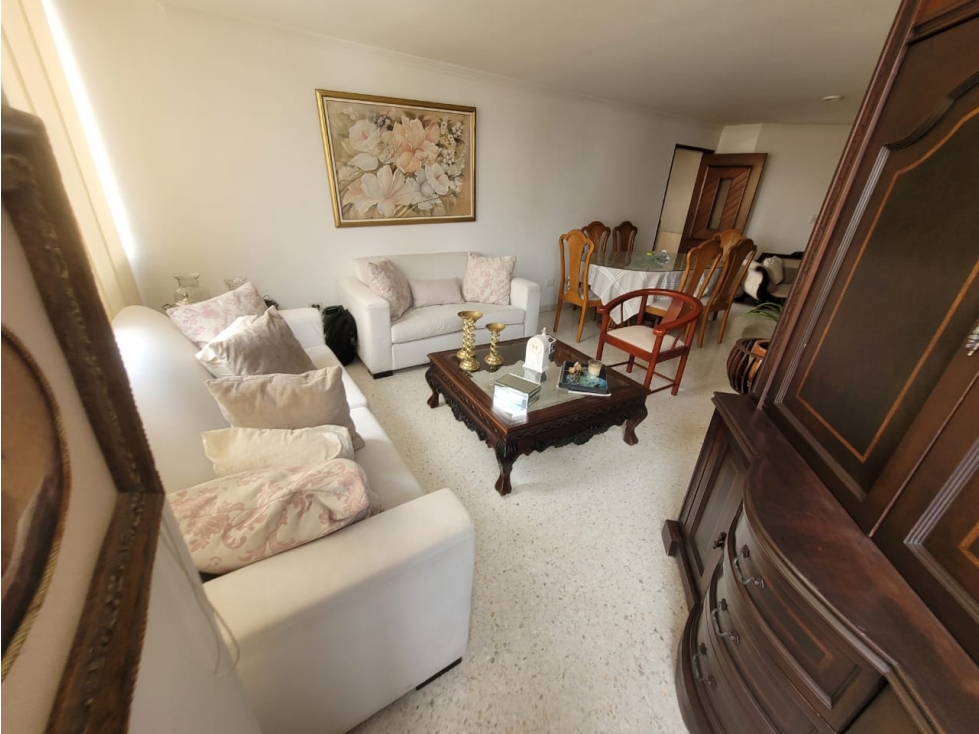 APARTAMENTO EN VENTA EN ALTO PRADO