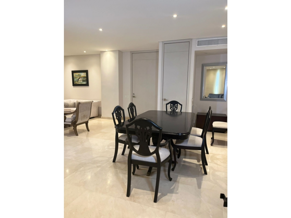 APARTAMENTO EN VENTA EN ALTOS DE RIOMAR — foto 3