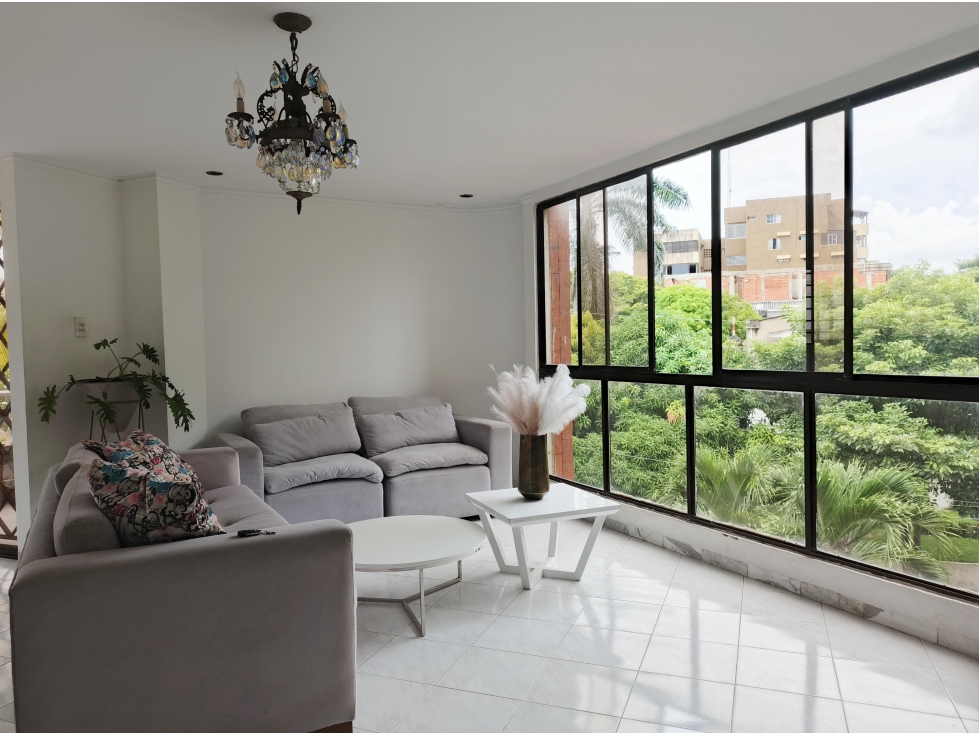 APARTAMENTO EN VENTA EN LA CUMBRE