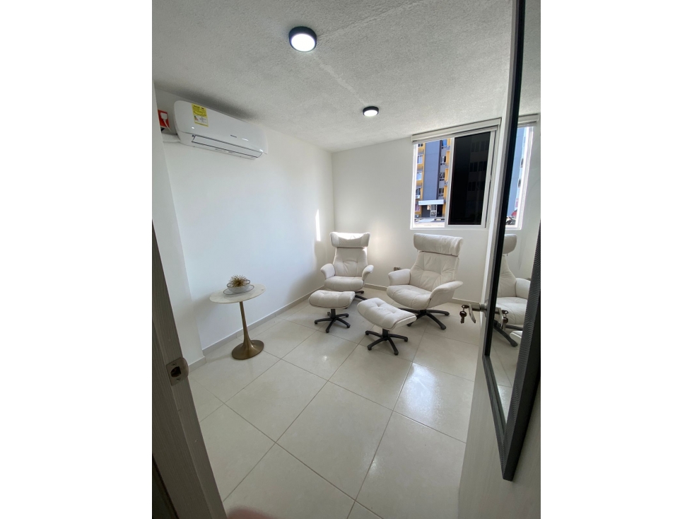 APARTAMENTO EN VENTA EN CARIBE VERDE — foto 5