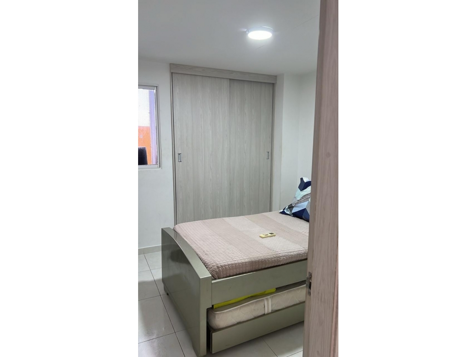 APARTAMENTO EN VENTA EN LA CONCEPCION — foto 6