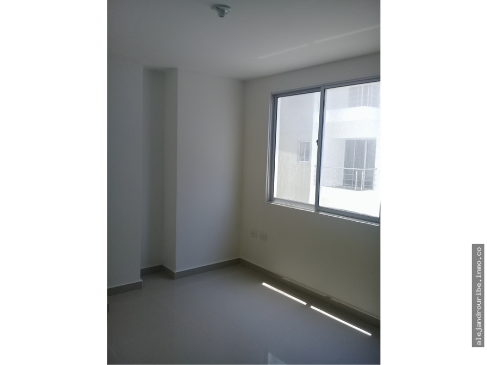 APARTAMENTO EN VENTA EN NUEVO HORIZONTE — foto 5