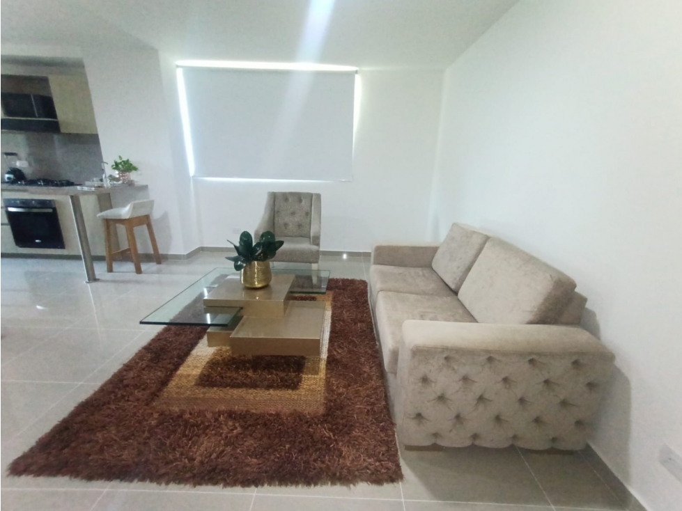 APARTAMENTO EN VENTA EN PARAISO — foto 2