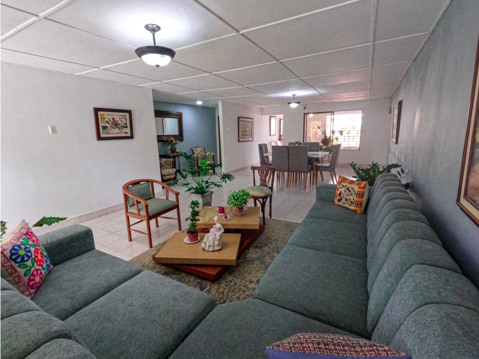 CASA EN VENTA EN CIUDAD JARDIN