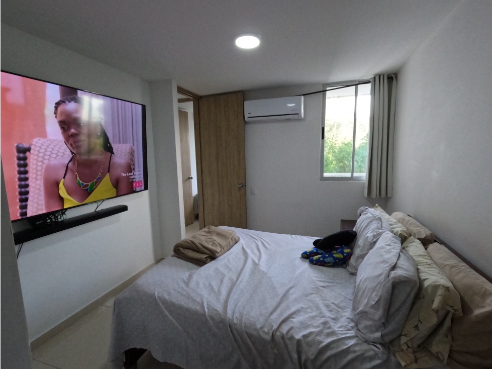 APARTAMENTO EN VENTA EN MIRAMAR — foto 6