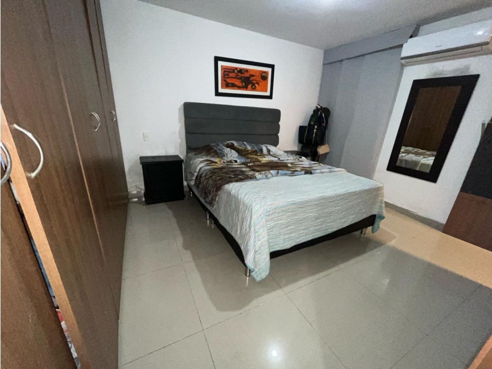 APARTAMENTO EN VENTA EN VILLA CAMPESTRE — foto 4